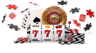 slotsgg Lucky Twins slot game interface displayed on a mobile phone screen with reels and spin controls